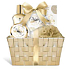 Cosmetica Fanatica Vanilla body lotion 95 ml + shower gel 190 ml + body scrub 50 ml + bath salt 50 g + bath mat + basket, cosmetic set