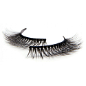 Artdeco 3D Eyelashes artificial 3D eyelashes with glue No. 62 Lash artist 1 pair