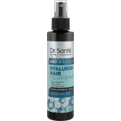 Dr. Santé Hyaluron Hair Deep Hydration Hair Spray for dry, dull and brittle hair 150 ml