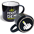 Nekupto Funny mug Have a nice day 300 ml