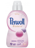 Perwoll Renew Wool & Delicates prací gel na vlnu, kašmír a hedvábí 16 dávek 960 ml