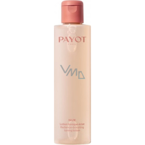 Payot NUE Lotion Tonique Eclat Oxygenating Facial Toner 200 ml