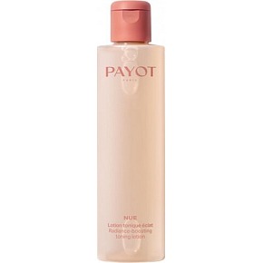Payot Nue Lotion Tonique Eclat oxygenating facial tonic 200 ml