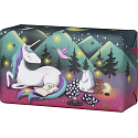 English Soap Wonderful Animals Unicorn natural perfumed toilet soap with shea butter for children 190 g