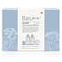 Baylis & Harding Cotswold Spa bath foam 300 ml + shower cream 300 ml + hand and body cream 50 ml + scented candle 60 g, cosmetic set for women