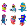 EP Line Spongi Fantasy Friends modelling clay, recommended age 4+