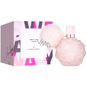 Ariana Grande Sweet Like Candy eau de parfum for women 100 ml