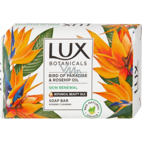 Lux Bird of Paradise & Roseship Toilet Soap 90 g