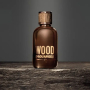 Dsquared2 Wood pour Homme Eau de Toilette for men 50 ml
