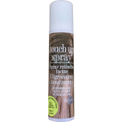 SLM Touch Up Spray Spray to cover gray hair Blond dark 75 ml