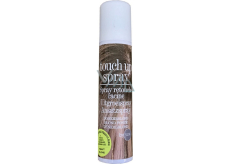 SLM Touch Up Spray Spray to cover gray hair Blond dark 75 ml