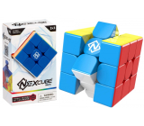 Albi NexCube 3x3 Classic puzzler, age 8+