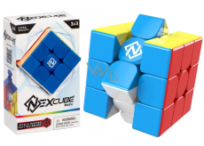 Albi NexCube 3x3 Classic puzzler, age 8+