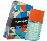 Bruno Banani Summer Limited Edition 2023 Man Eau de Toilette for men 50 ml