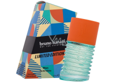 Bruno Banani Summer Limited Edition 2023 Man Eau de Toilette for men 50 ml