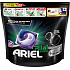 Ariel All in1 Pods Revitablack gel capsules for black and dark laundry 36 pieces 766,8 g