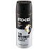 Axe Gold Dry Protection antiperspirant spray for men 150 ml