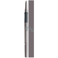 Artdeco Mineral Eye Styler mineral pencil for eyes 55 Mineral Steel Grey 0.4 g