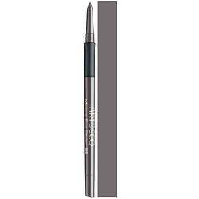 Artdeco Mineral Eye Styler mineral pencil for eyes 55 Mineral Steel Grey 0.4 g