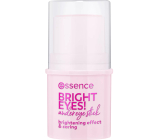 Essence Bright Eyes! eye stick with nourishing formula for radiant and rejuvenated skin 01 Soft Rose 5.5 ml