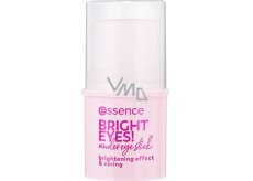Essence Bright Eyes! eye stick with nourishing formula for radiant and rejuvenated skin 01 Soft Rose 5.5 ml