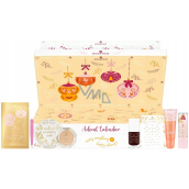 Essence Merry Everything advent calendar 2023 with