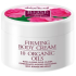 BioFresh Rose of Bulgaria anti-cellulite body cream with rose water and 10 organic oils 300 ml