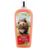Bohemia Gifts Herbs Strawberry 3in1 shower gel, shampoo and bath foam for children 500 ml