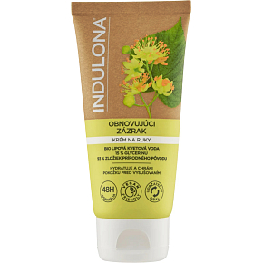 Indulona Hand Cream Restorative Miracle, 50 ml