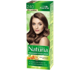 Joanna Naturia hair color with milk proteins 240 Light cappuccino