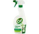 Cif Multi-surface universal cream cleaning foam 700 ml spray