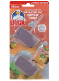 Duck Aqua 4in1 Mango duopack WC blok 2 x 36 ml
