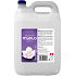 LAVON liquid soap Wild Orchid foam, 5 l