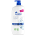 Head & Shoulders Classic Clean šampon proti lupům se svěží vůní 800 ml