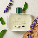 Lacoste Booster Eau de Toilette for Men 125 ml