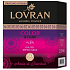 Lovran Color & Dark Amla Parchouli powder for colored and dark laundry 50 loads, 2.5 kg