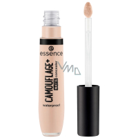 Essence Camouflage + Matte Concealer 20, 8 ml