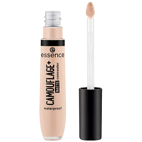Essence Camouflage + Matte Concealer 20, 8 ml