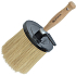Spokar round paintbrush, Ø 132 mm, no.10A
