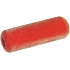 Spokar Moltopren Flock painting roller for holder 6 mm, 110 mm