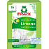 Frosch Eco Lime dishwasher tablets, 70 pcs