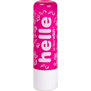Helle Cherry Lip Balm, 3.7 g