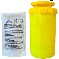 Wasp and Fly Trap 1.2 l Professional Bait