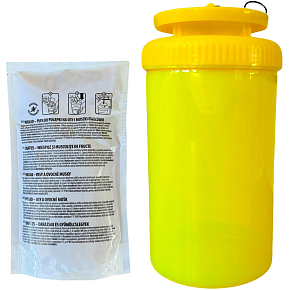 Wasp and Fly Trap 1.2 L Professional Bait