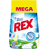 Rex Amazonia Freshness laundry detergent, 80 washes