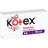 Kotex Mini Tampons 16 Pieces