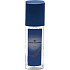 Tom Tailor Man perfumed deodorant glass for men 75 ml