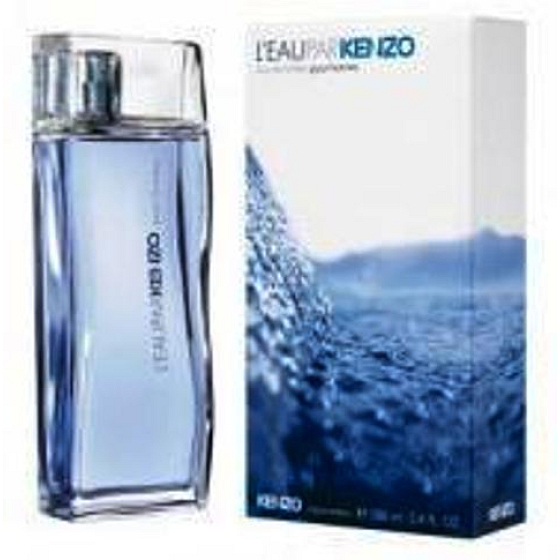 Kenzo L eau Par Kenzo pour Homme Eau de Toilette 100 ml