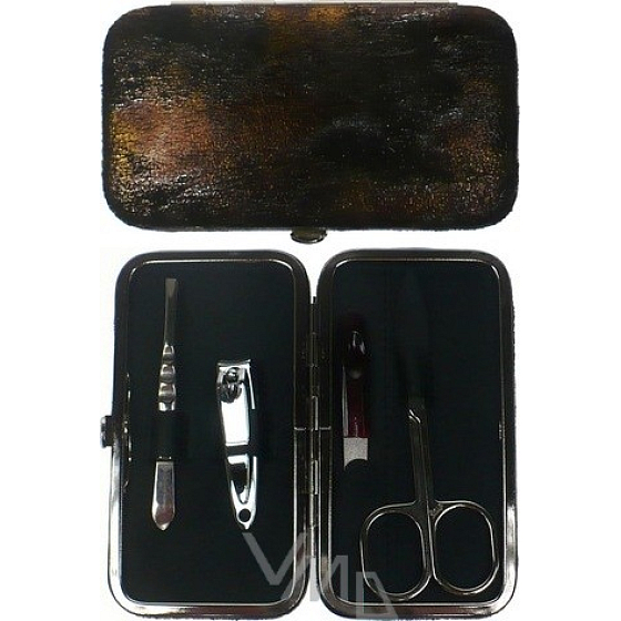 Dup Manicure pattern 3504/4637