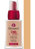 Dermacol 24h Control makeup shade 03 30 ml